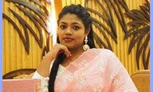 এনসিপির যুগ্ম আহ্বায়ক নুসরাতের নিষ্ক্রিয়তার ঘোষণা