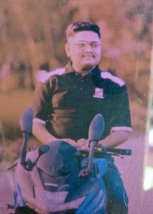 চকরিয়ার ফাঁসিয়াখালীতে হানিফ বাসের ধাক্কায় মোটরসাইকেল আরোহী নিহত