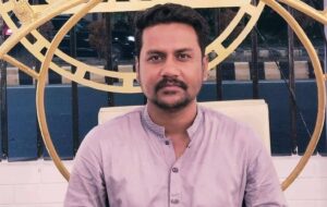 সন্ত্রাসীদের গুলিতে আহত হয়ে দীর্ঘ ১৯ দিন পর যুবদল নেতা ফারুকের মৃত্যু