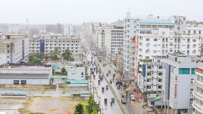 পর্যটন নগরী কক্সবাজারে থার্টি ফার্স্ট নাইট উপলক্ষে জেলা পুলিশের কঠোর বিধি-নিষেধ