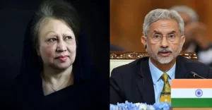 খালেদা জিয়াকে শেষ শ্রদ্ধা জানাতে ঢাকায় আসছেন ভারতের পররাষ্ট্রমন্ত্রী এস জয়শঙ্কর