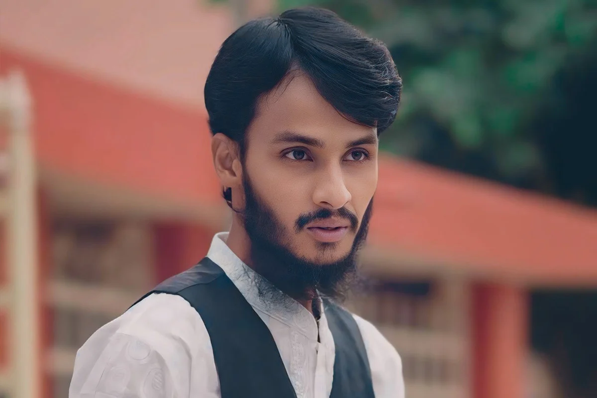 মৃত্যুর গুজব নিয়ে যা জানালেন কনটেন্ট ক্রিয়েটর রাকিব হাসান