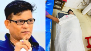চকরিয়ায় মাদকবিরোধী অভিযানকালে এএসআইর মৃত্যু, পালালো আটক ব্যক্তি