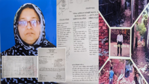 চকরিয়ার হারবাংয়ে মামলা উপেক্ষা করে বাড়িভিটার জমি দখলের অভিযোগ, হুমকি- অভিযোগ দায়ের