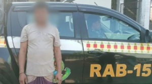 টেকনাফে যাবজ্জীবন সাজাপ্রাপ্ত পলাতক মাদক কারবারি ‘লেডু’ গ্রেপ্তার