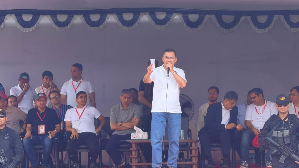 বাজেটে মদ-সিগারেটের দাম বাড়ানোও বিরোধী দলের পছন্দ নয়: প্রধানমন্ত্রী