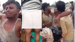 বিশেষ বাহিনীর প্রহারে কুতুবদিয়ার দিদার মাঝিসহ ১০ জেলে গুরুতর আহত, হাসপাতালে ভর্তি