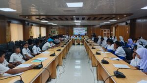 কুতুবদিয়ায় বাপার উদ্যোগে বিশ্ব পরিবেশ দিবস উপলক্ষে বৃক্ষরোপণ, কুইজ প্রতিযোগিতা ও আলোচনা সভা অনুষ্ঠিত