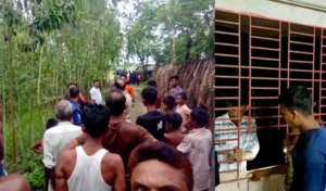 মাতামুহুরীতে দুই বাড়িতে ডাকাতি, মা-মেয়েকে নির্যাতন: গ্রেপ্তার ৬