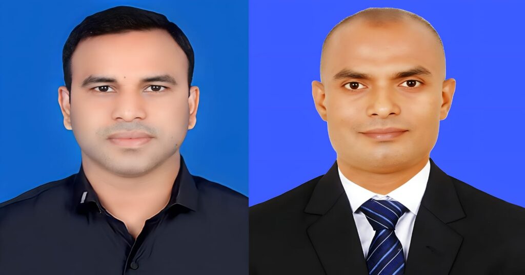 বিএমএসএফ কক্সবাজার জেলা শাখার সভাপতি জসিম-সম্পাদক নাজিম