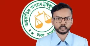 ‘মানবতাবিরোধী অপরাধে’ অভিযুক্ত হিরো আলম ক্ষুব্ধ