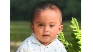 রামুতে ছড়ার পাশের গর্তে পড়ে ৪ বছরের শিশুর মৃত্যু