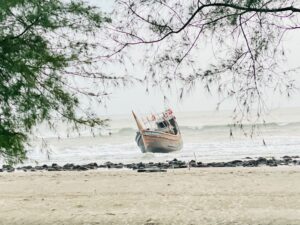 টেকনাফ মানবপাচারের অন্ধকার করিডোর: অভিযান বাড়লেও থামছে না সিন্ডিকেট
