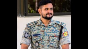 উখিয়ার রোহিঙ্গা ক্যাম্পে এপিবিএন কর্মকর্তার রহস্যজনক মৃত্যু