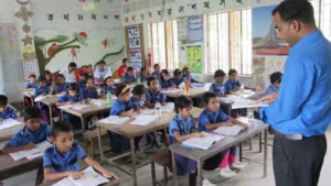 প্রধান শিক্ষক সংকটে কক্সবাজারের ৬২% প্রাথমিক বিদ্যালয়