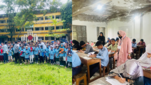 জ্ঞান ও মেধার অন্বেষণে ‘প্রজ্ঞাপথ কুইজ প্রতিযোগিতা-২০২৬’