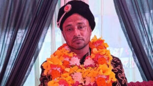 বাসর রাতে স্ট্রোকে মৃত্যু বরের, আনন্দের বাড়িতে নেমে এলো শোক