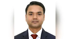 প্রধানমন্ত্রীর মুখ্য সচিবের পিএস হলেন সাইফুল ইসলাম জয়