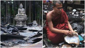 রামু ট্র্যাজেডির ১৪ বছর: বিচারপ্রক্রিয়া স্থবির থাকায় বৌদ্ধ সম্প্রদায়ের তীব্র ক্ষোভ