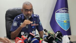কক্সবাজারে ৮ মাসে ৯৭ খুন, ২০ ঘটনায় হত্যার কারণ নিয়ে ধোঁয়াশা