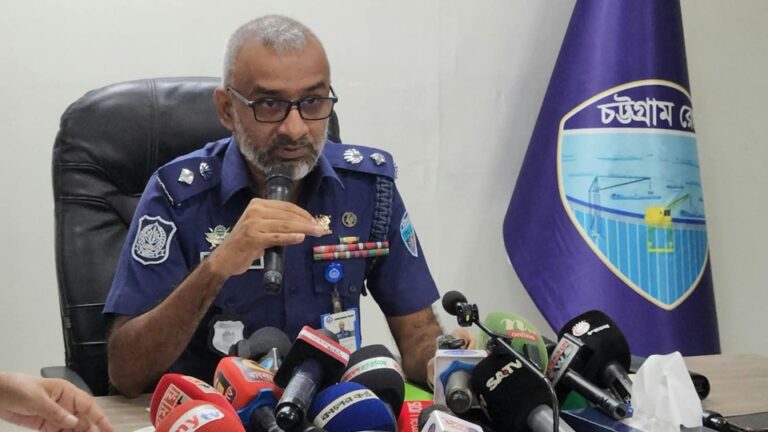 কক্সবাজারে ৮ মাসে ৯৭ খুন, ২০ ঘটনায় হত্যার কারণ নিয়ে ধোঁয়াশা