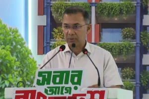 সবার জন্য নিরাপদ ও টেকসই বাসস্থান নিশ্চিত করতে সরকার দৃঢ়প্রতিজ্ঞ: প্রধানমন্ত্রী