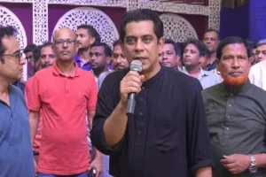 সাইবার সিকিউরিটিসহ অন্যান্য আইন সংশোধনের কাজ চলছে : তথ্যমন্ত্রী