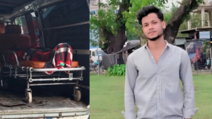 উখিয়ায় হানিফ নামে এক কলেজ ছাত্রের ঝুলন্ত মরদেহ উদ্ধার