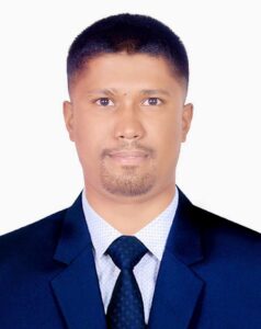 কক্সবাজারে জনস্বার্থে তথ্য প্রকাশকারী হিসেবে শাহাব উদ্দিন চৌধুরী মনোনীত