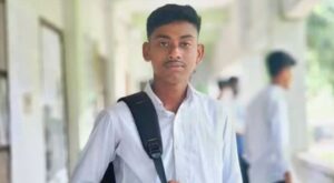 ডেঙ্গু আক্রান্ত হয়ে মহেশখালী কলেজ ছাত্র মুজাহিদের মৃত্যু