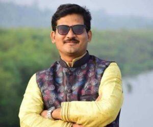 বড় মহেশখালী দারুল কোরআন সুন্নীয়া দাখিল মাদ্রাসার এডহক কমিটির সভাপতি ইছহাক মিয়া ফরিদ