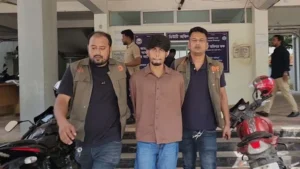 তাজমিনকে ধনী পরিবারের সন্তান পরিচয়ে প্রেমের ফাঁদে ফেলেন রাজু: পুলিশ